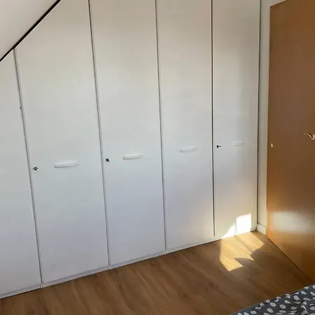 Kleine Gemuetliche Wohnung Coesfeld Exterior photo