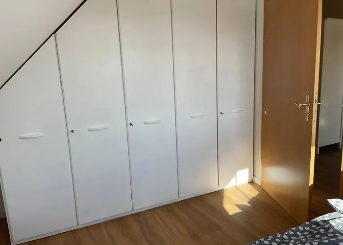 Kleine Gemuetliche Wohnung