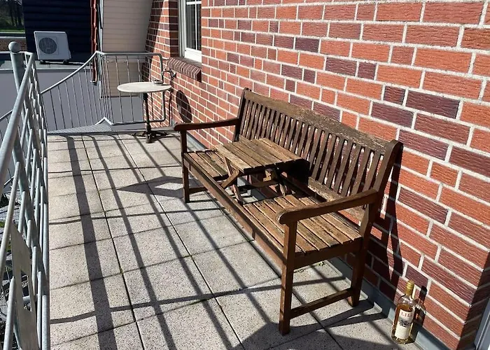 Kleine Gemuetliche Wohnung