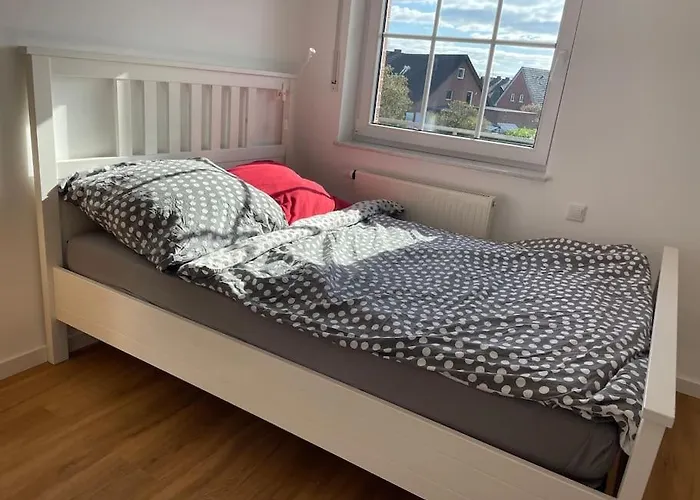 Kleine Gemuetliche Wohnung