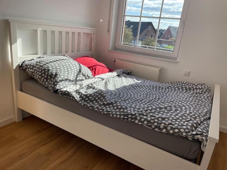Kleine Gemuetliche Apartment *