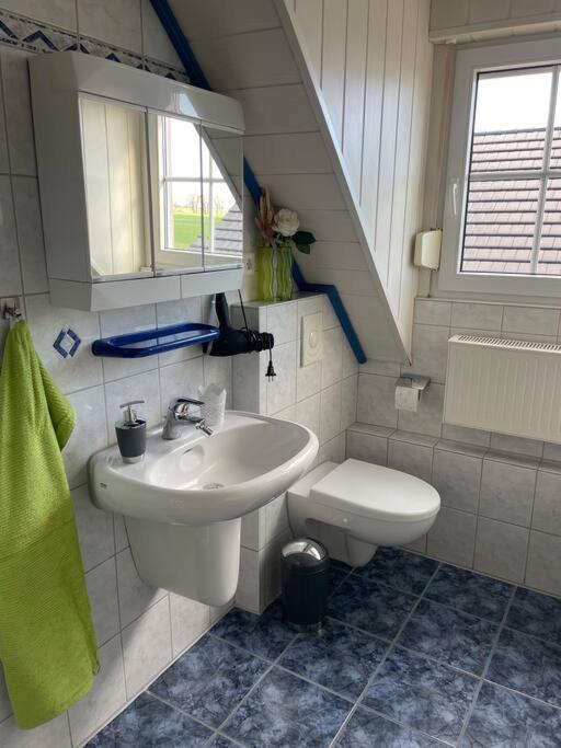 Apartment Kleine Gemuetliche