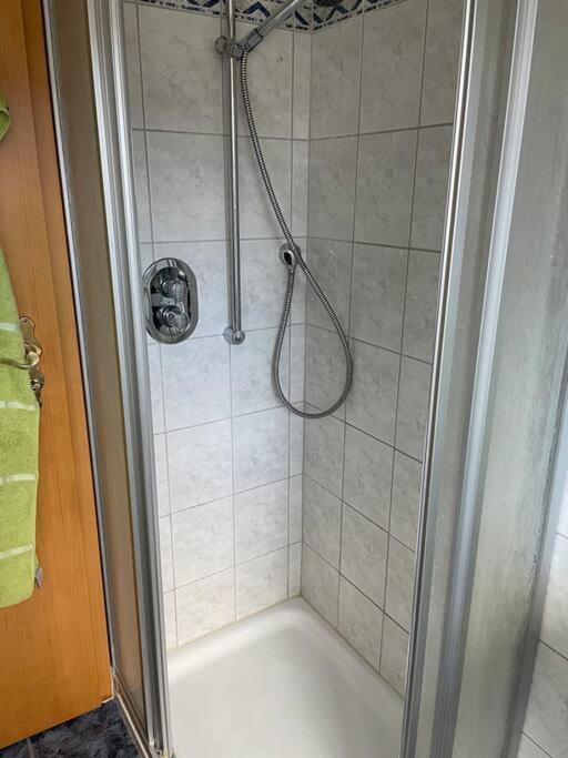 Kleine Gemuetliche Apartment