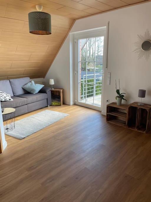 Apartment Kleine Gemuetliche *