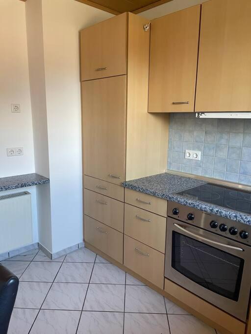 Apartment Kleine Gemuetliche *